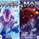 Illustration for article titled What You Missed in the Mass Effect Comic Books